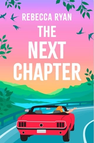 The Next Chapter