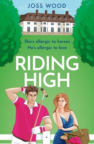 Riding High