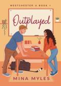 Outplayed (Westchester University #1)
