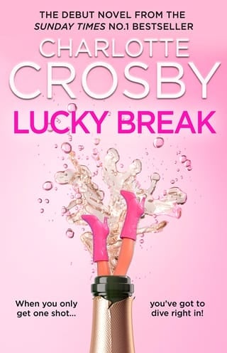 Lucky Break