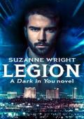 Legion (The Dark in You #11)