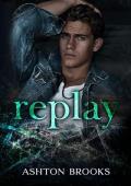 Replay (Saints vs. Pirates #2)