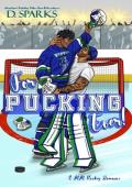 For Pucking Ever (The Seattle Vipers #3)