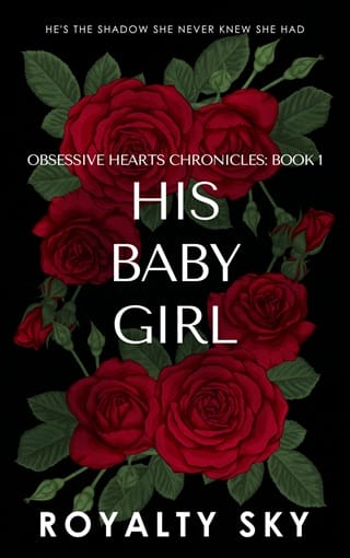 His Baby Girl (Obsessive Hearts Chronicles #1)
