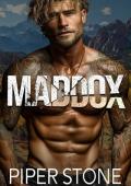 Maddox (Claimed and Protected #2)