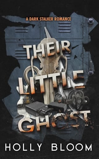 Their Little Ghost