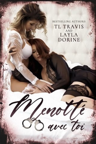 Menotte avec toi