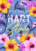 Hart of Stone: The Complete Collection
