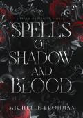 Spells of Shadow and Blood (Realm of Istmere)