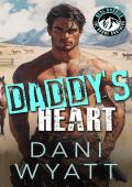 Daddy’s Heart (REAL DADDIES: Boone Brothers #3)