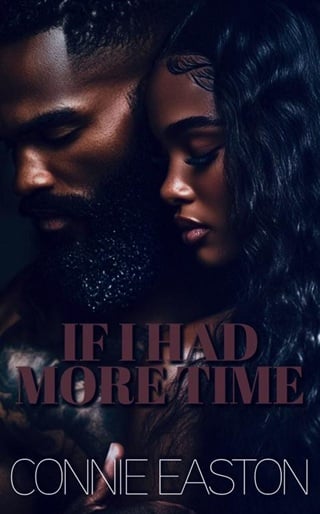 If I Had More Time