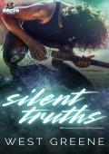 Silent Truths (Razor Monkees #1)