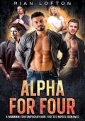 Alpha for Four