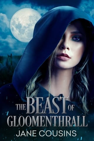 The Beast Of Gloomenthrall