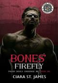 Bones’ Firefly (Pagan Souls of Cherokee MC #6)