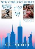 New York Love Stories, Vol. 2