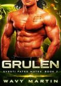 Grulen (Svesti Fated Mates #7)