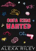 Sofa King Wanted (Sofa King #4)