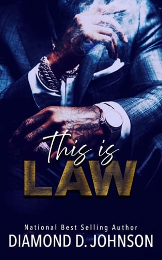 This is Law