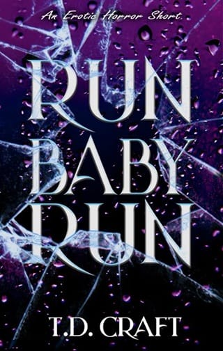 Run Baby Run (Hush #1)