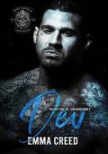 Dev (Dirty Soul MC: Long Beach #4)