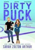 Dirty Puck (Charleston Copperhead Country #2)