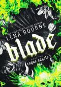 Blade (Rogue Angels MC, #2)