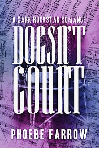 Doesn’t Count