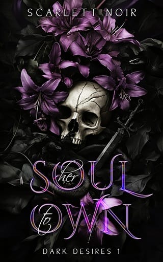 Her Soul to Own (Dark Desires #1)