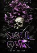 Her Soul to Own (Dark Desires #1)