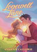 Lovewell Lane (Honeyfield Dreamers #1)