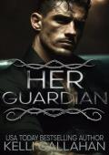 Her Guardian (Morandi Syndicate #2)