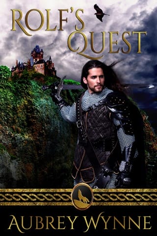 Rolf’s Quest (Medieval Encounter #1)