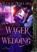 The Wager and the Wedding (The De Veres #5)