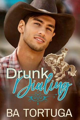 Drunk Dialing