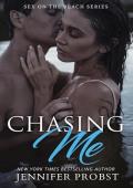Chasing Me (Beyond Me #2)