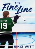The Fine Line (Between The Lines #2)
