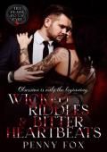 Wicked Riddles & Bitter Heartbeats (Till Death Do Us Part #1)