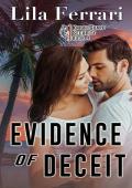 Evidence of Deceit (KnightGuard Security #4)
