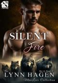 Silent Fire (Sin & Steel #6)