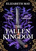 The Fallen Kingdom (The Falconer #3)