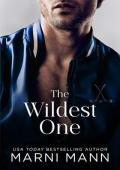 The Wildest One (The Weston Group #2)