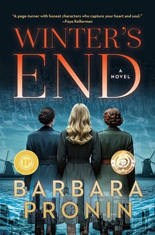 Winter’s End