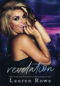 Revelation (The Josh & Kat Trilogy #2)