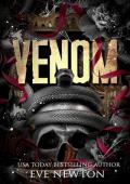 Venom (St. Sebastian’s at Cravenmoor Academy #1)