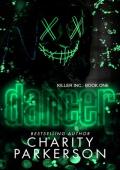 Dancer (Killers Inc. #1)