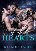 Fated Hearts (Fated Mates Collection #2)