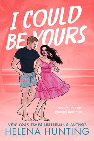 I Could Be Yours (The Toronto Terror)