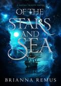 Of the Stars and Sea (A Divine Trinity #1)