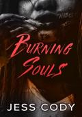 Burning Souls (Flames #1)